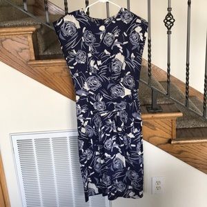 Vintage 90’s dress, April Rain brand, size…